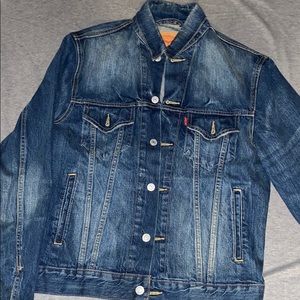 Levi’s Denim Jacket